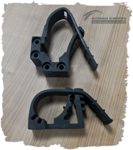 Gewehrhalter universal